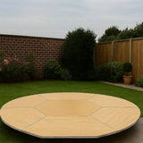 Mini Platform Base - 4