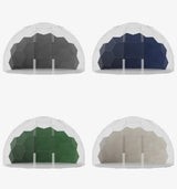 Sunshade Privacy Panels - 5